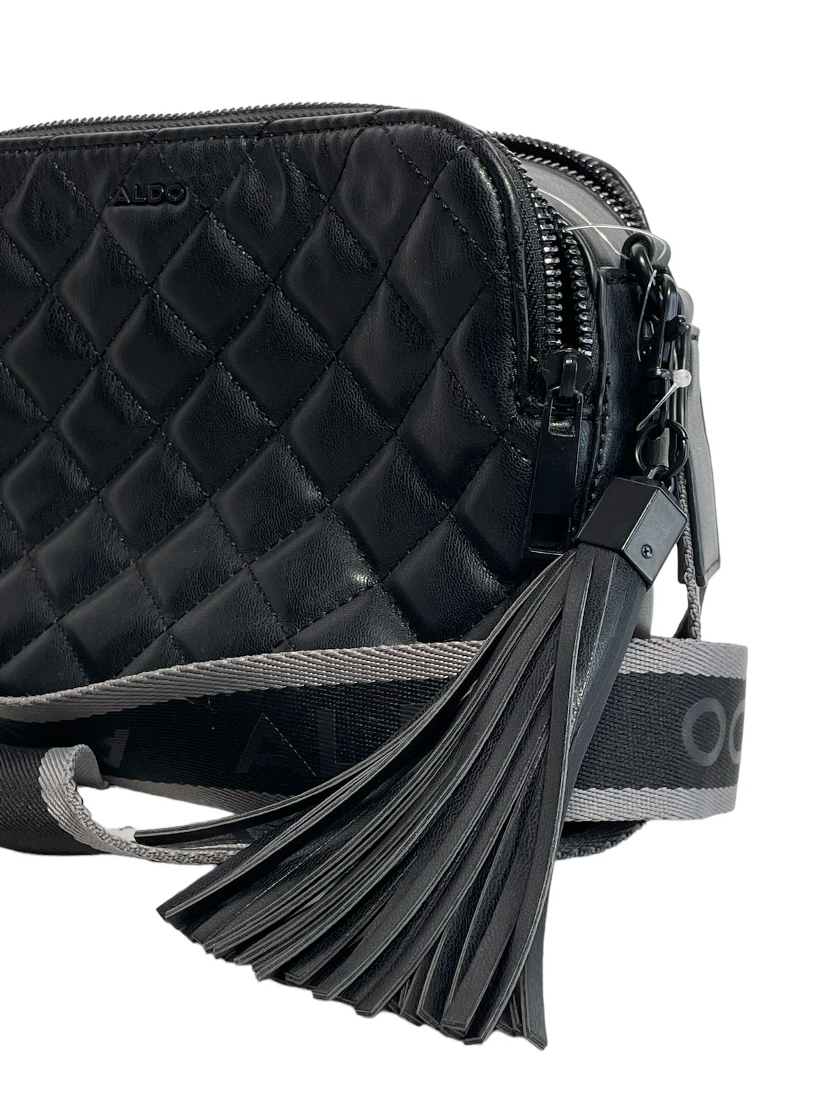 Crossbody Aldo Negra